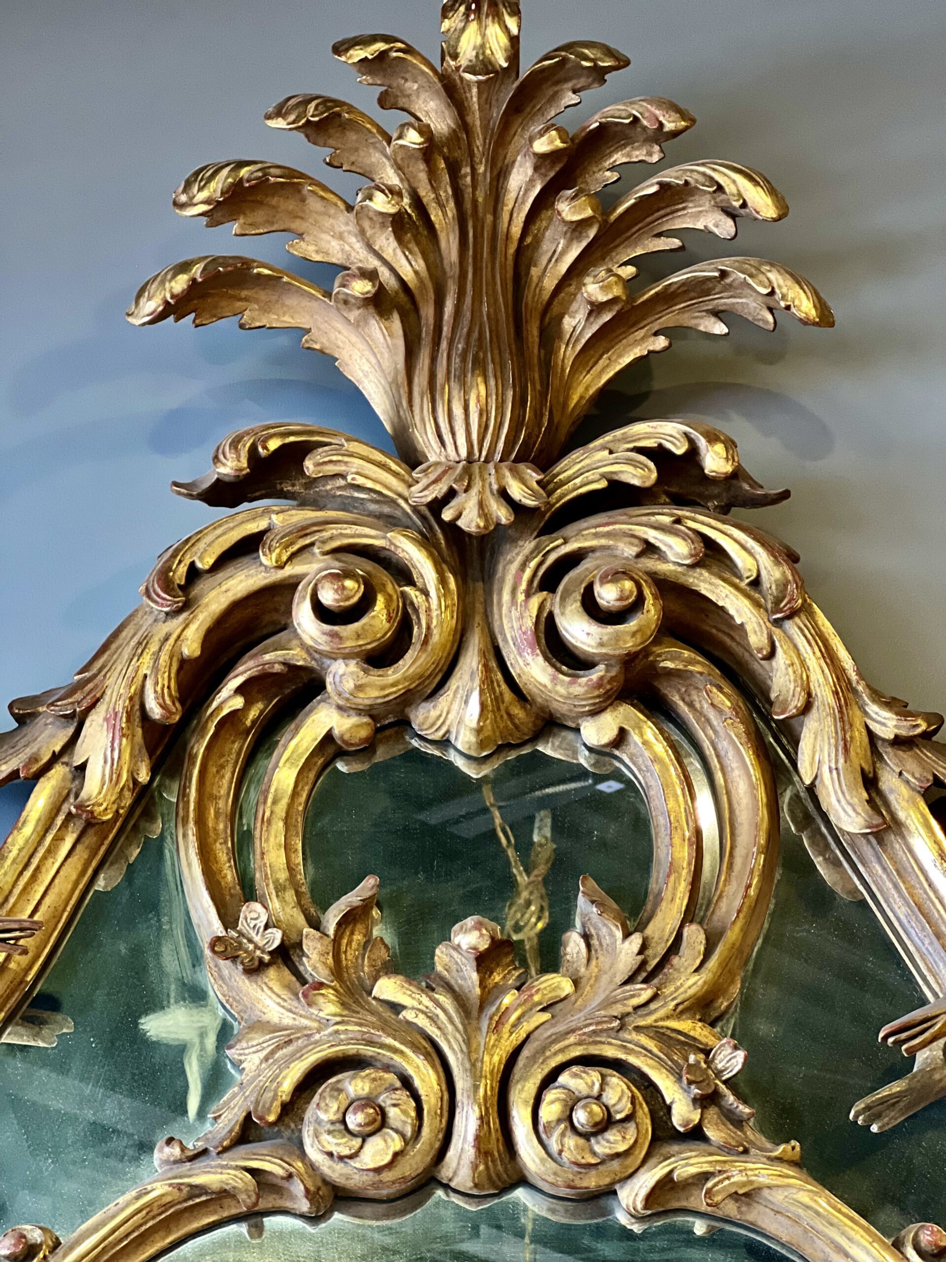 Mirrors