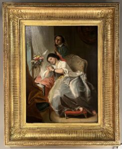 Framed Art