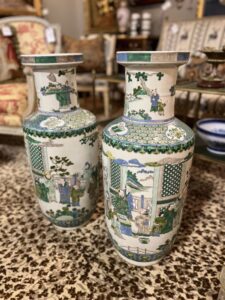 Vessels & Urns