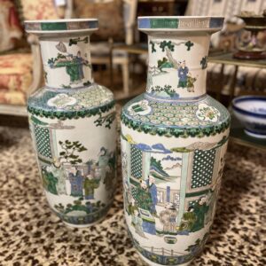 Vessels & Urns