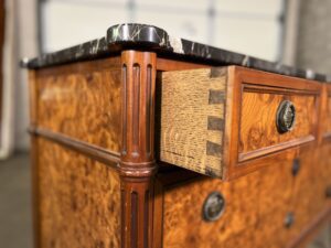 Commodes and Dressers
