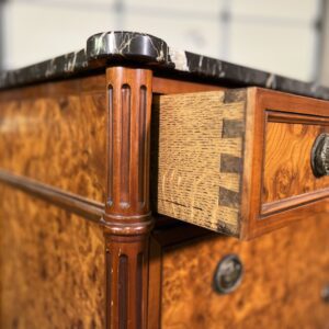 Commodes and Dressers