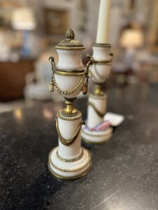 cassolettes