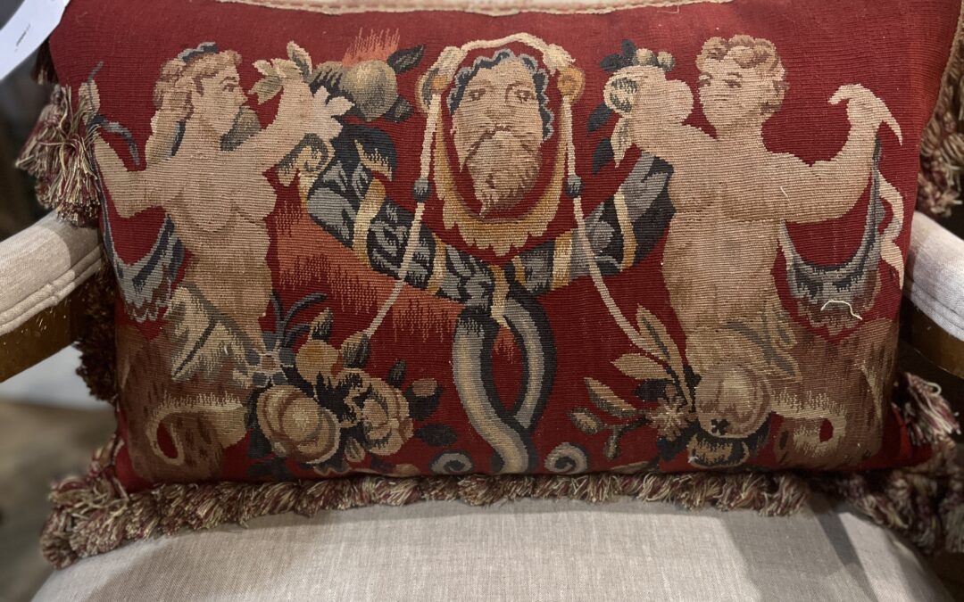 Spotlight on the most popular French European movements in the Antique world